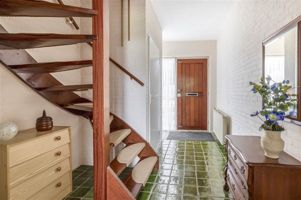 Medium property photo - Salomon Weststraat 11, 9648 AV Wildervank